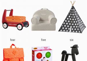 Best Gifts for 1st Birthday Girl the Best Of First Birthday Gifts for the Modern Baby
