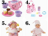 Best Gifts for 2 Year Old Birthday Girl the Ultimate List Of Gift Ideas for A 1 Year Old Girl