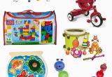 Best Gifts for One Year Old Birthday Girl Best toys for A 1 Year Old All Time Favorite Crafts