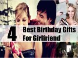 Best Gifts for Wife On Her Birthday Best Birthday Gifts for Girlfriend How to Choose