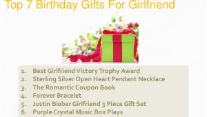 Best Gifts to Get Your Girlfriend for Her Birthday top 7 Birthday Gift Recommendations for Girlfriend Must Read