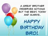 Best Happy Birthday Wishes Quotes for Brother 200 Best Birthday Wishes for Brother 2019 My Happy