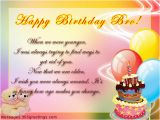 Best Happy Birthday Wishes Quotes for Brother Birthday Wishes for Brother 365greetings Com