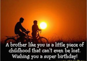 Best Happy Birthday Wishes Quotes for Brother Gallery Happy Birthday Little Brother Quotes Tumblr