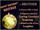 Best Happy Birthday Wishes Quotes for Brother Hd Birthday Wallpaper Happy Birthday Brother