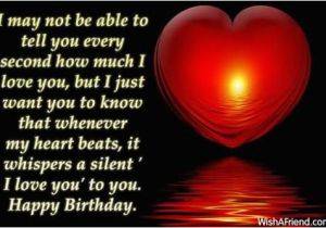 Best Happy Birthday Wishes Quotes for Girlfriend Awesome Heart Birthday Wishes for Girlfriend Nicewishes