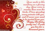 Best Happy Birthday Wishes Quotes for Girlfriend Quotes for Girlfriend Birthday Wishes Quotesgram