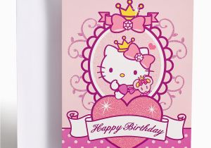 Best Place to Buy Birthday Cards Buy Cheap Hello Kitty Birthday Compare Products Prices