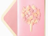 Best Place to Buy Birthday Cards High Quality Korean Greeting Cards Custom Birthday Card
