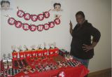 Betty Boop Birthday Decorations Felicia 39 S event Design and Planning Birthday Party