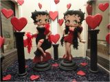 Betty Boop Birthday Decorations Ideas Para Tu Fiesta Fiesta Betty Boop