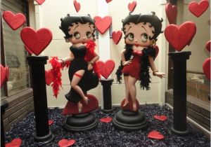 Betty Boop Birthday Decorations Ideas Para Tu Fiesta Fiesta Betty Boop