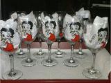 Betty Boop Birthday Decorations In Fear that My Shipment Will Not Arrive On Time Due to U