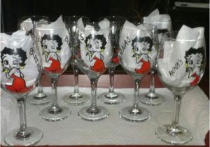 Betty Boop Birthday Decorations In Fear that My Shipment Will Not Arrive On Time Due to U
