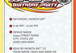 Beyblade Birthday Invitation Template 32 Best Beyblade Birthday Party Ideas Decorations and