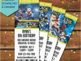 Beyblade Birthday Invitation Template Beyblade Birthday Invitation Beyblade Invitation Beyblade