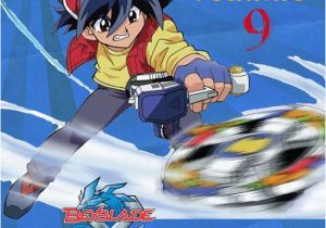 Beyblade Birthday Invitation Template Beyblade Custom Birthday Invitation 4 Designs In 4×6 or