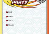 Beyblade Birthday Invitation Template Items Similar to Beyblade Birthday Party Invitations On Etsy