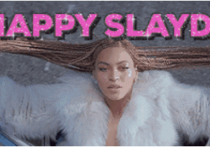 Beyonce Birthday Meme Beyonce Birthday Gifs Find Share On Giphy