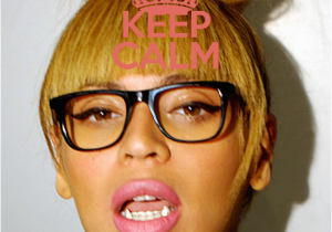Beyonce Birthday Meme Keep Calm Beyonce Says Happy Birthday Poster Cb Keep
