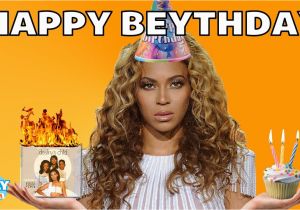 Beyonce Birthday Meme We Call Beyonce for Her Birthday Take that Justin Bieber