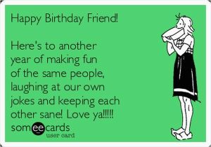 Bff Birthday Meme Best 50 Friend Birthday Memes