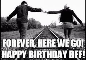 Bff Birthday Meme Happy Birthday Best Friend Memes Wishesgreeting