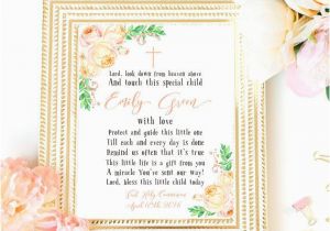 Bible Verse for 1st Birthday Invitations 17 Meilleures Idees A Propos De First Communion