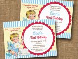 Bible Verse for 1st Birthday Invitations Baby 39 S First Birthday Invitation Diy by Bunglehousedesigns