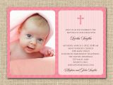 Bible Verse for 1st Birthday Invitations Baptism Invitations Wording Baptism Invitation Wording