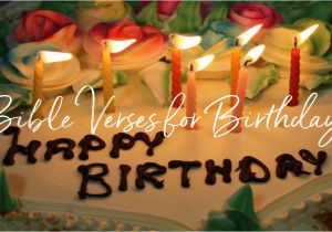 Bible Verse for Birthday Girl 20 Best Bible Verses for Birthdays Celebrate Birth with