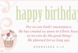 Bible Verse for Birthday Girl Bible Birthday Quotes for Women Quotesgram