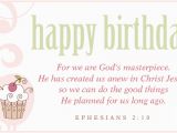 Bible Verse for Birthday Girl Bible Birthday Quotes for Women Quotesgram