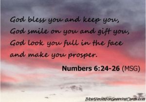 Bible Verse for Daughter Birthday Card Bible Verses for Birthday Cards