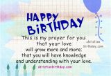 Bible Verse for Daughter Birthday Card Bible Verses On Your Happy Birthday Christian Birthday