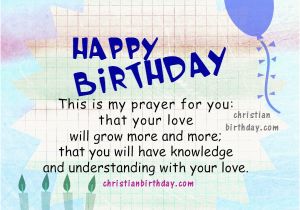 Bible Verse for Daughter Birthday Card Bible Verses On Your Happy Birthday Christian Birthday