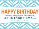 Bible Verse for Husband Birthday Card Birthday Prayers Share Beautiful Blessings