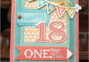 Big 18th Birthday Cards 12 Best 18th Birthday Cards Images On Pinterest 18th