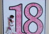 Big 18th Birthday Cards 18th Birthday Age Celebration Cards Pinterest