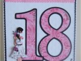 Big 18th Birthday Cards 18th Birthday Age Celebration Cards Pinterest