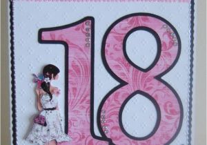 Big 18th Birthday Cards 18th Birthday Age Celebration Cards Pinterest