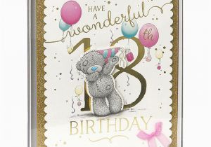 Big 18th Birthday Cards 18th Birthday Me to You Bear Cards Ebay