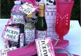 Big 40th Birthday Ideas 9 Best 40th Birthday themes for Women Catch My Party