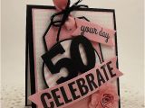 Big 50th Birthday Cards Best 25 50th Birthday Cards Ideas On Pinterest 50