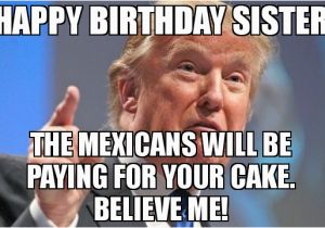 Big Sister Birthday Meme 20 Best Birthday Memes for Your Sister Sayingimages Com