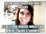 Big Sister Birthday Meme Happy Birthday Little Brother Quotes From Big Sister