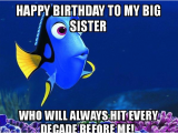 Big Sister Birthday Meme Happy Birthday Sister Meme Happy Birthday