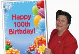 Biggest Birthday Card Big Funny Cards 10th 100th Birthday Cards Ebay