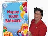 Biggest Birthday Card Big Funny Cards 10th 100th Birthday Cards Ebay