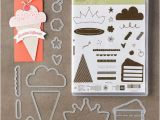 Biggest Birthday Card Stampin Up Balloon Celebration Biggest Birthday Ever